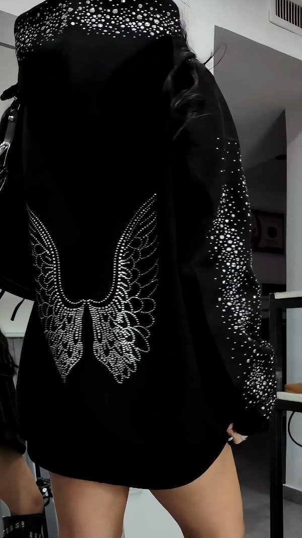 Producto - Buzo FLY