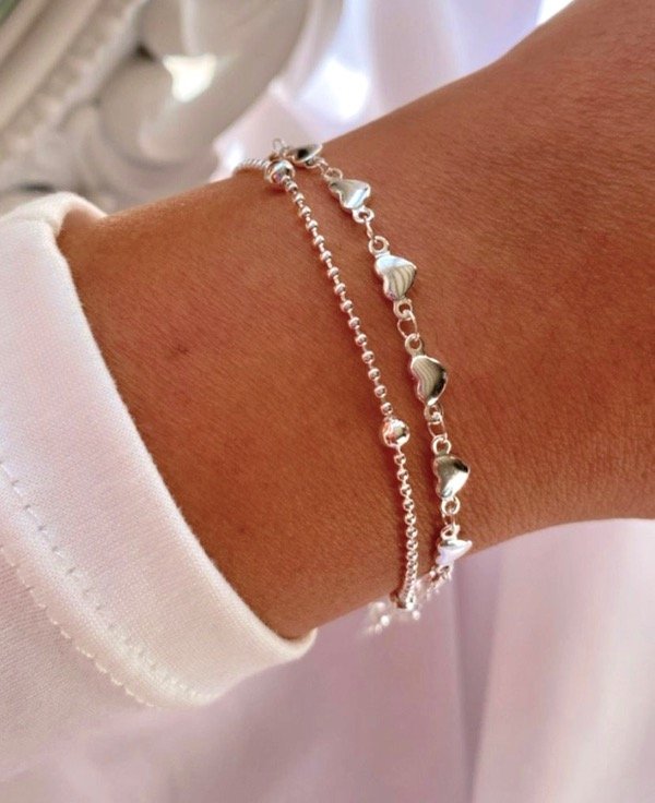 Producto - Pulsera Shein