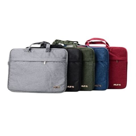 Producto - MALETIN PORTAFOLIO NEGRO PRATYS