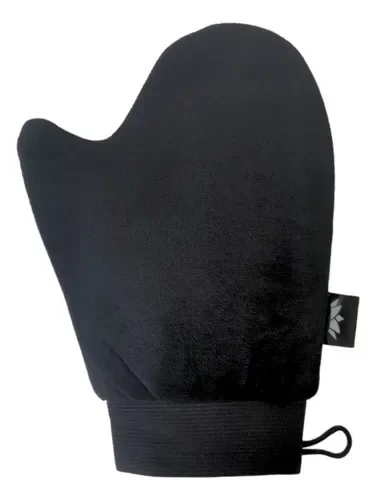 Producto - Guante Para Aplicación De Autobronceante