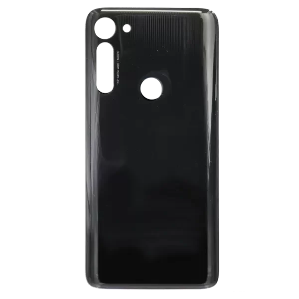 Producto - Tapa Motorola g8 Power