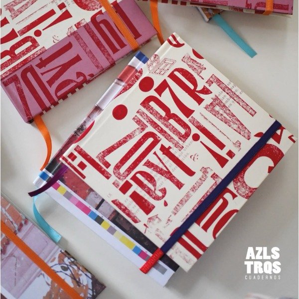 Producto - Cuadernos 15x15