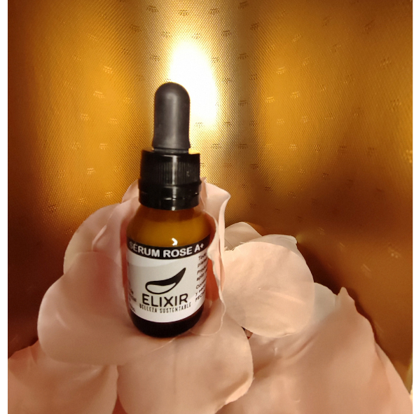 Producto - Sérum Rose A+