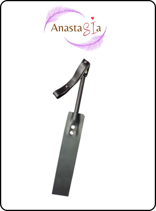 Producto - Palmeta (Fusta) chica de cuero