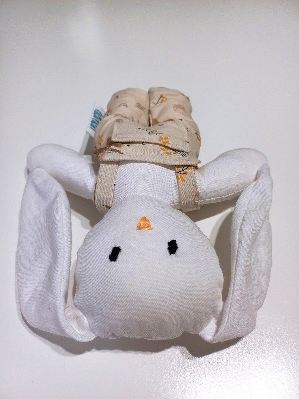 Producto - Coneja de apego Lola - 0