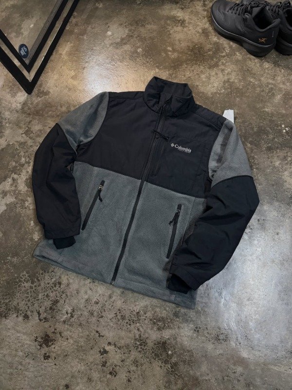 Producto - Columbia Field Gear (M)