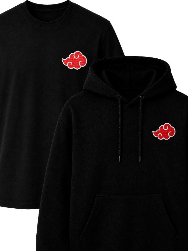Producto - Nube Akatsuki - 0