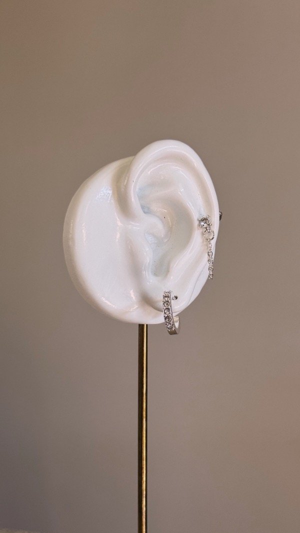 Producto - Aros colgante