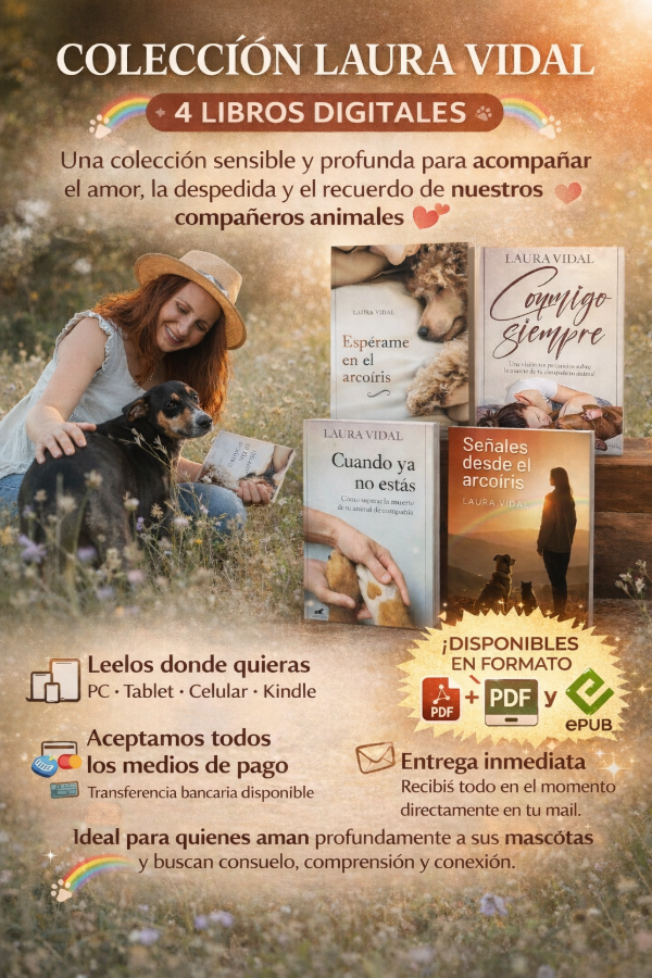 Producto - COLECCIÓN LAURA VIDAL