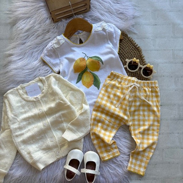 Producto - Calza Bee talles desde RN a 2 años - 1