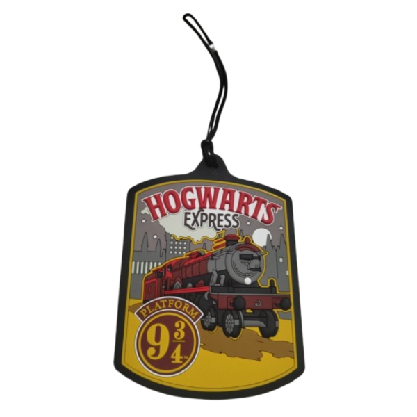 Producto - Identificador de Equipaje Plataforma - 1