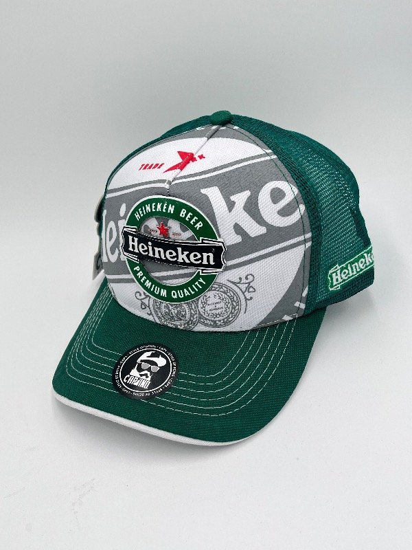 Producto - Heineken 2