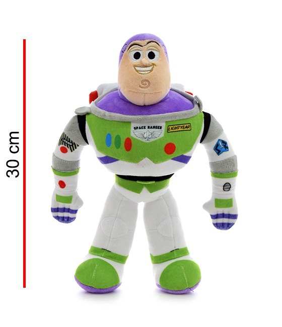Producto - BUZZ LIGHTYEAR 30 CM