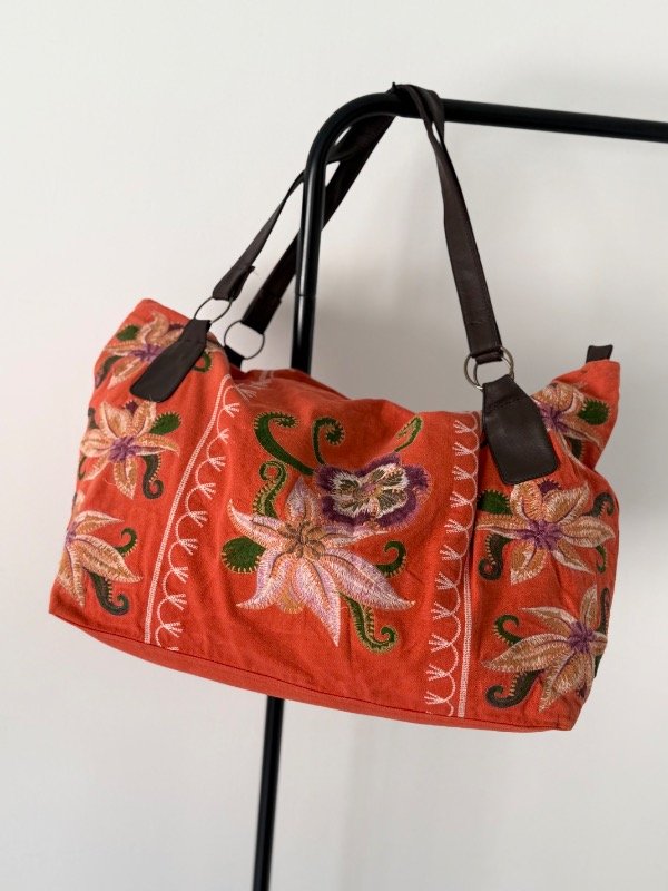 Producto - Bolso Rapsodia