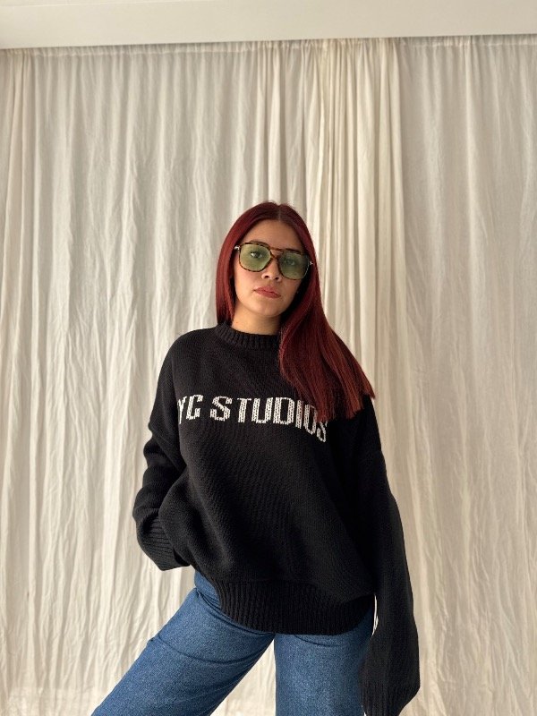 Producto - Sweater Nyc