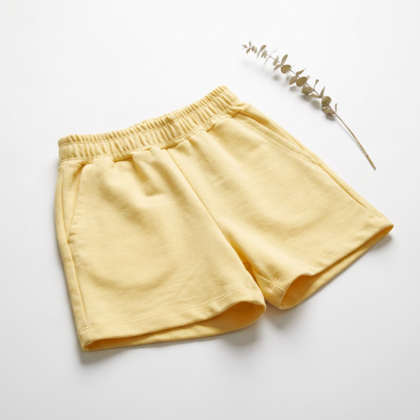 Producto - Short Algodón