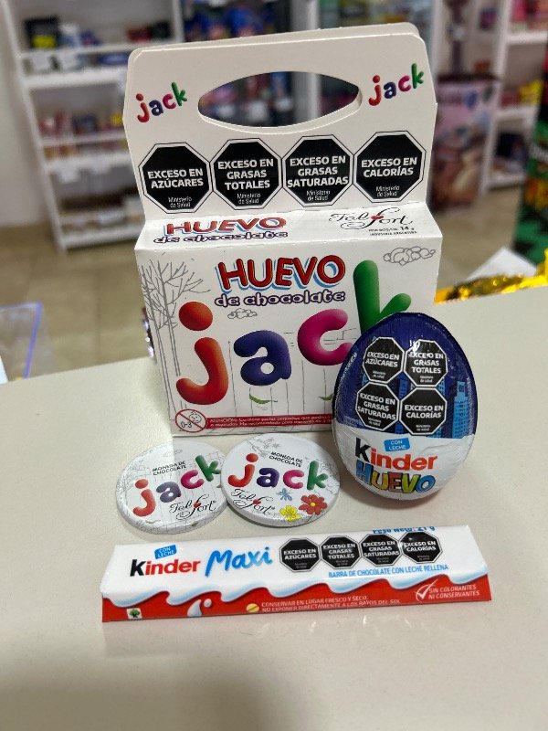 Producto - COMBO 1
