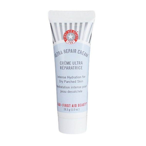 Producto - FIRST AID BEAUTY - ULTRA REPAIR CREAM INTENSE HYDRATION X 28,3G