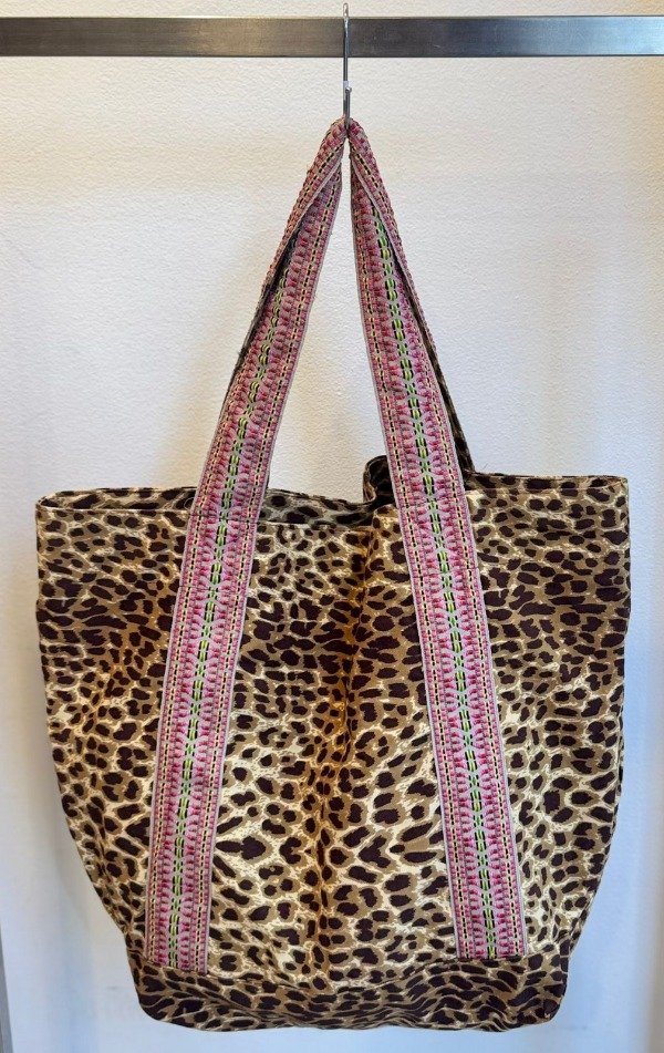 Producto - Cartera RAPSODIA print