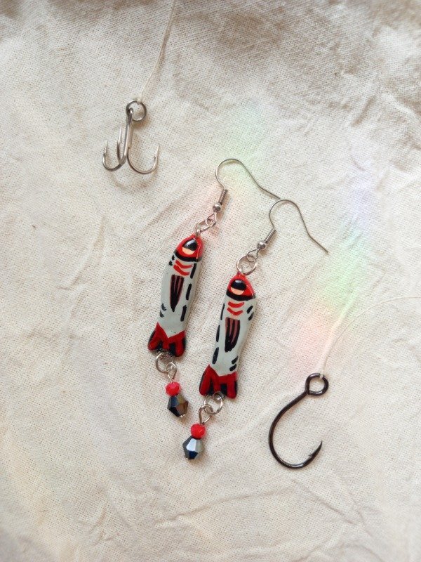 Producto - Aros Aries