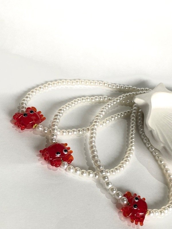 Producto - Collar Arenys