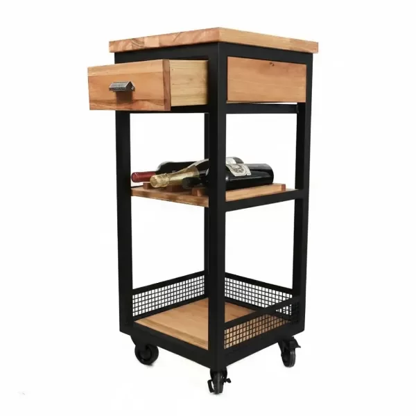 Producto - BARRA ALMA DE CHEF 4040 - 2