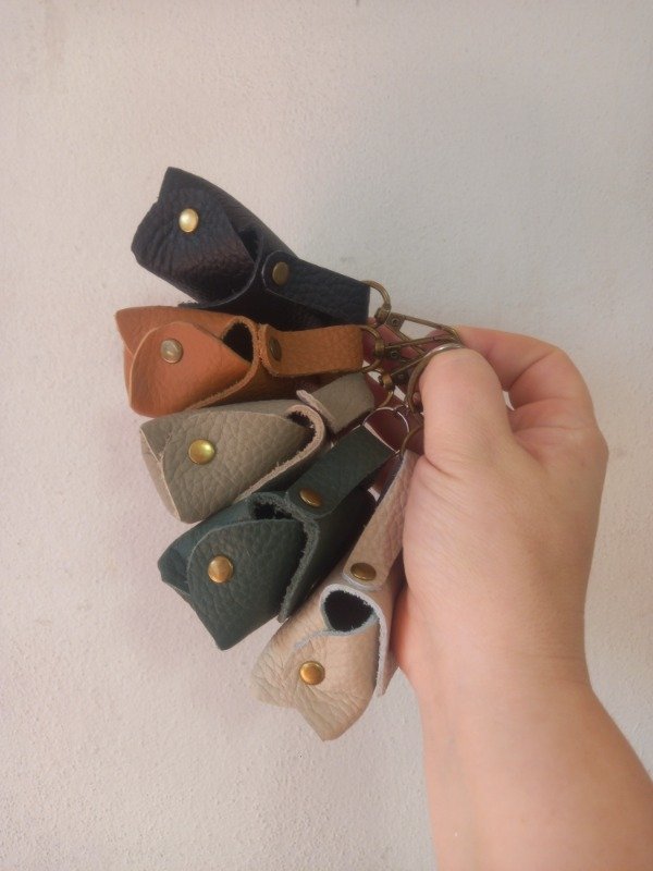 Producto - Mini bag elegi tu color