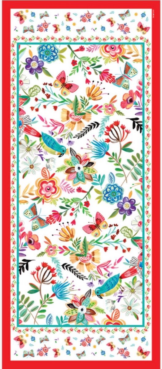 Producto - Mantel Gaby 2 mtrs