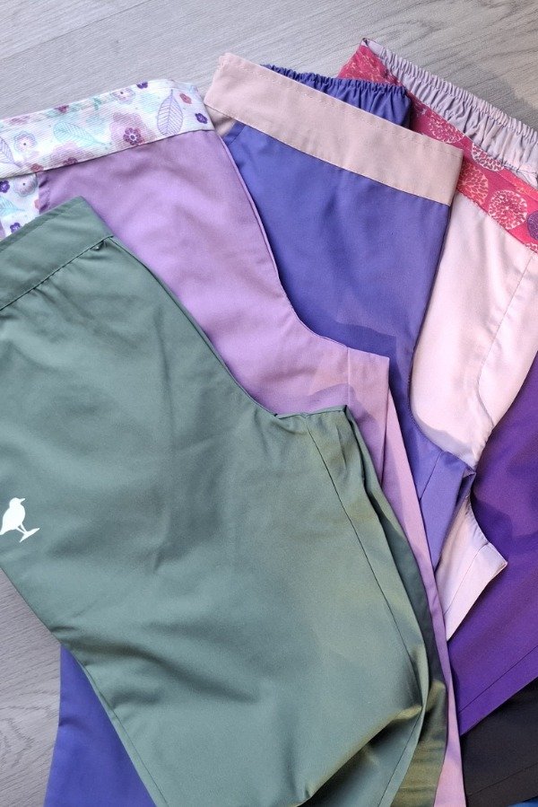 Producto - Pantalones GANGA