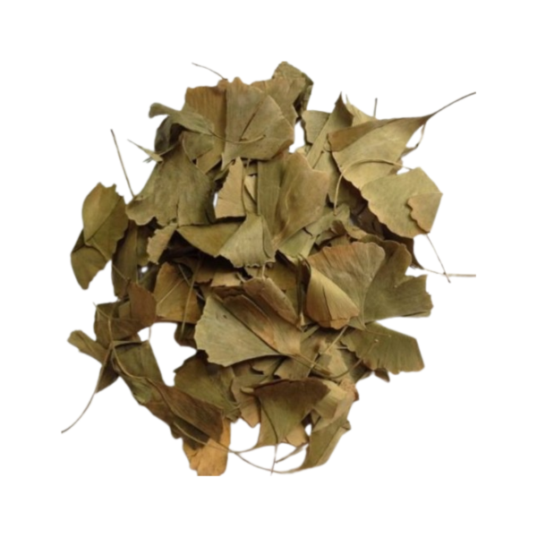 Producto - Ginkgo biloba 100gr