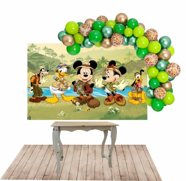 Producto - MICKEY DIBUJO 01