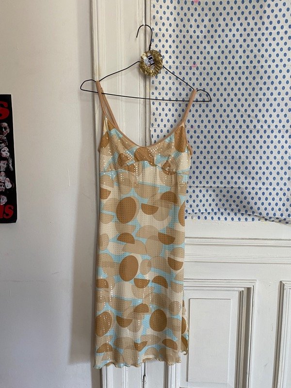 Producto - vestido kosiuko