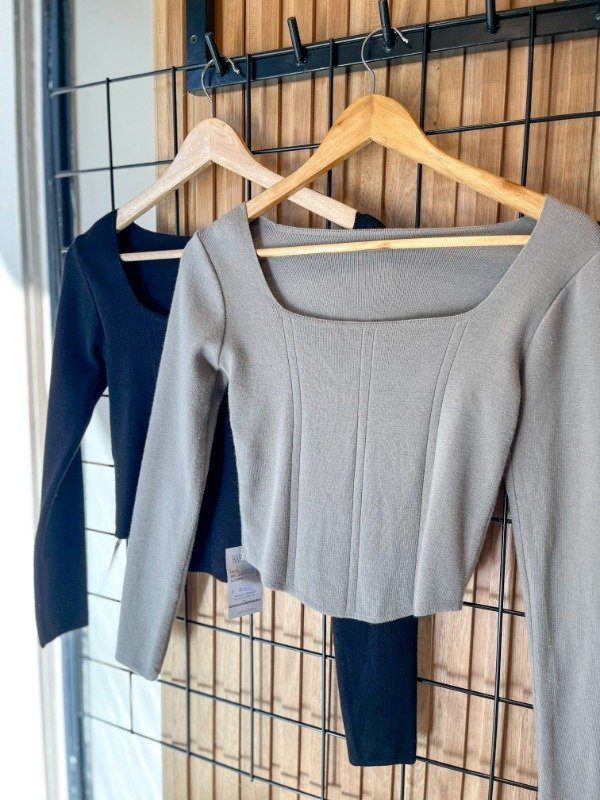 Producto - SWEATER ANASTASIA - 1