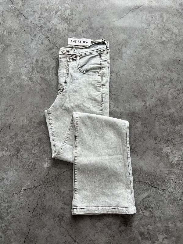 Producto - Wide Leg Gris