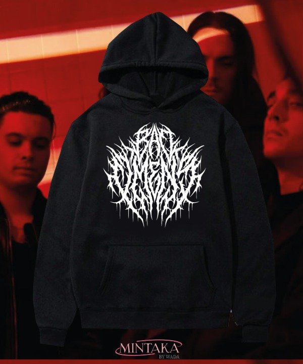 Producto - bad omens logo canguro