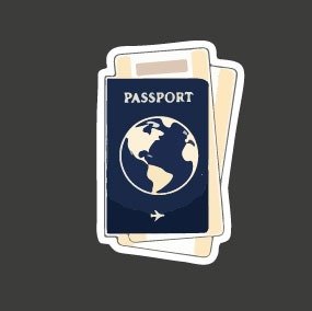 Producto - Pasaporte, 19