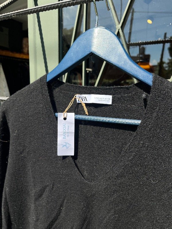 Producto - sweater Zara