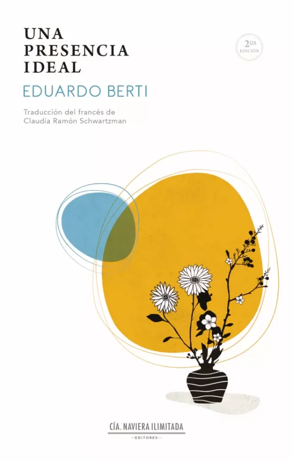 Producto - Una presencia ideal - Eduardo Berti