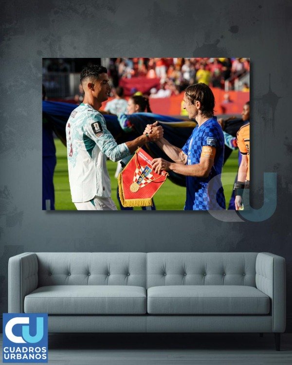 Producto - Modric 19
