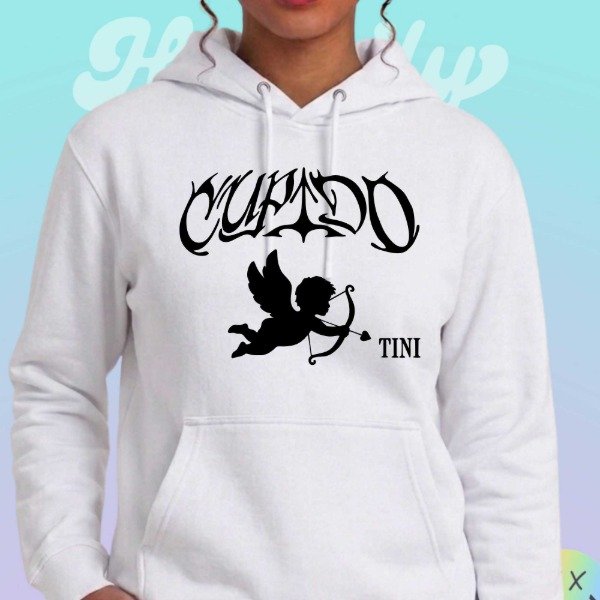 Buzo Unisex Tini #5 — imagen 2