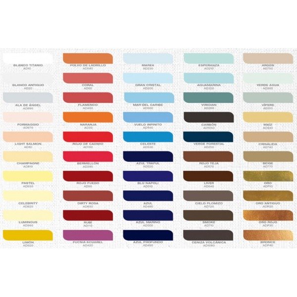 Producto - ACRILICO ACUAREL 60cc - 0