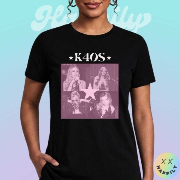 Producto - Remera KAOS #3