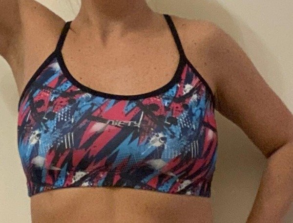 Producto - Troya Top