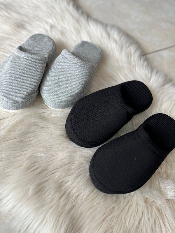 Producto - Pantuflon paris soft - COD 3454