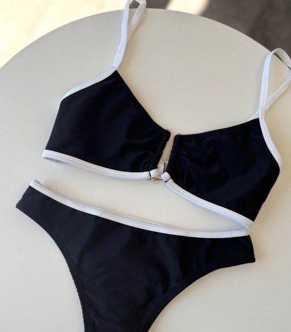 Producto - Bikini Capri - 0