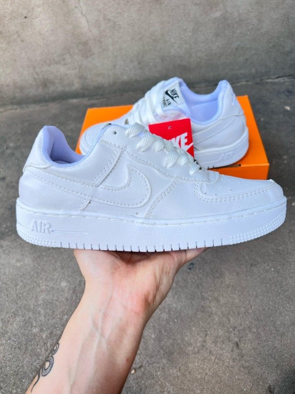 Producto - Nike Air Force