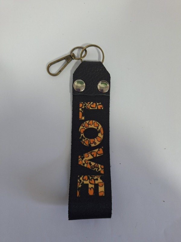 Producto - Llavero Love