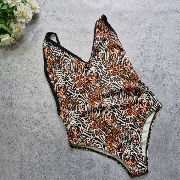 Producto - Enteriza print - talle L y XL