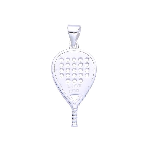 Producto - Collar Pádel - 1