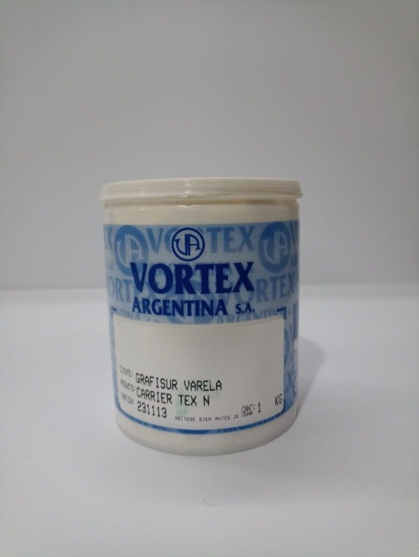 Producto - Carrier N